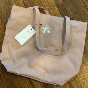 BNWT Herschel Supply Co. Mica Tote